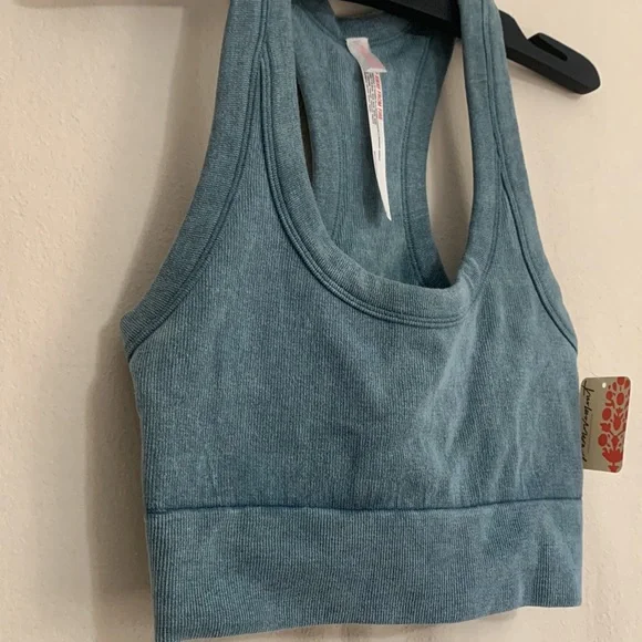 Free People Go To Bra - Picture 6 of 9